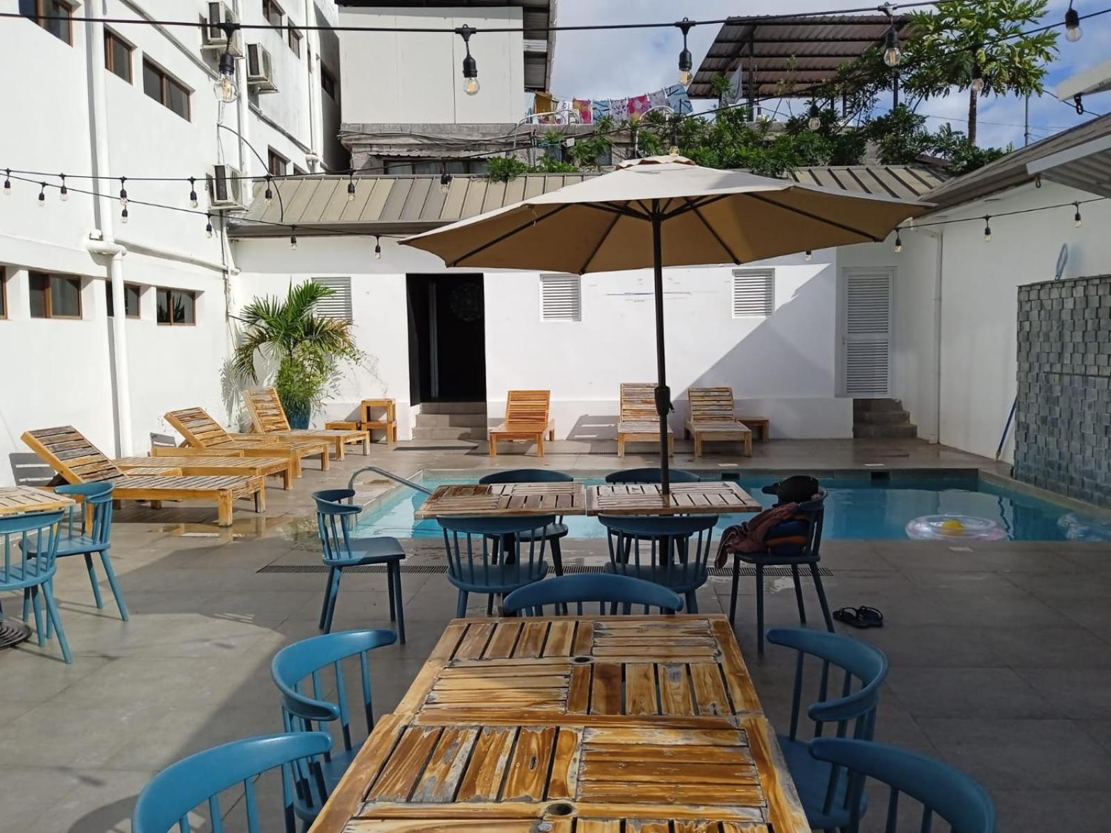 Galapagos Planet Hotel Puerto Baquerizo Moreno Bagian luar foto
