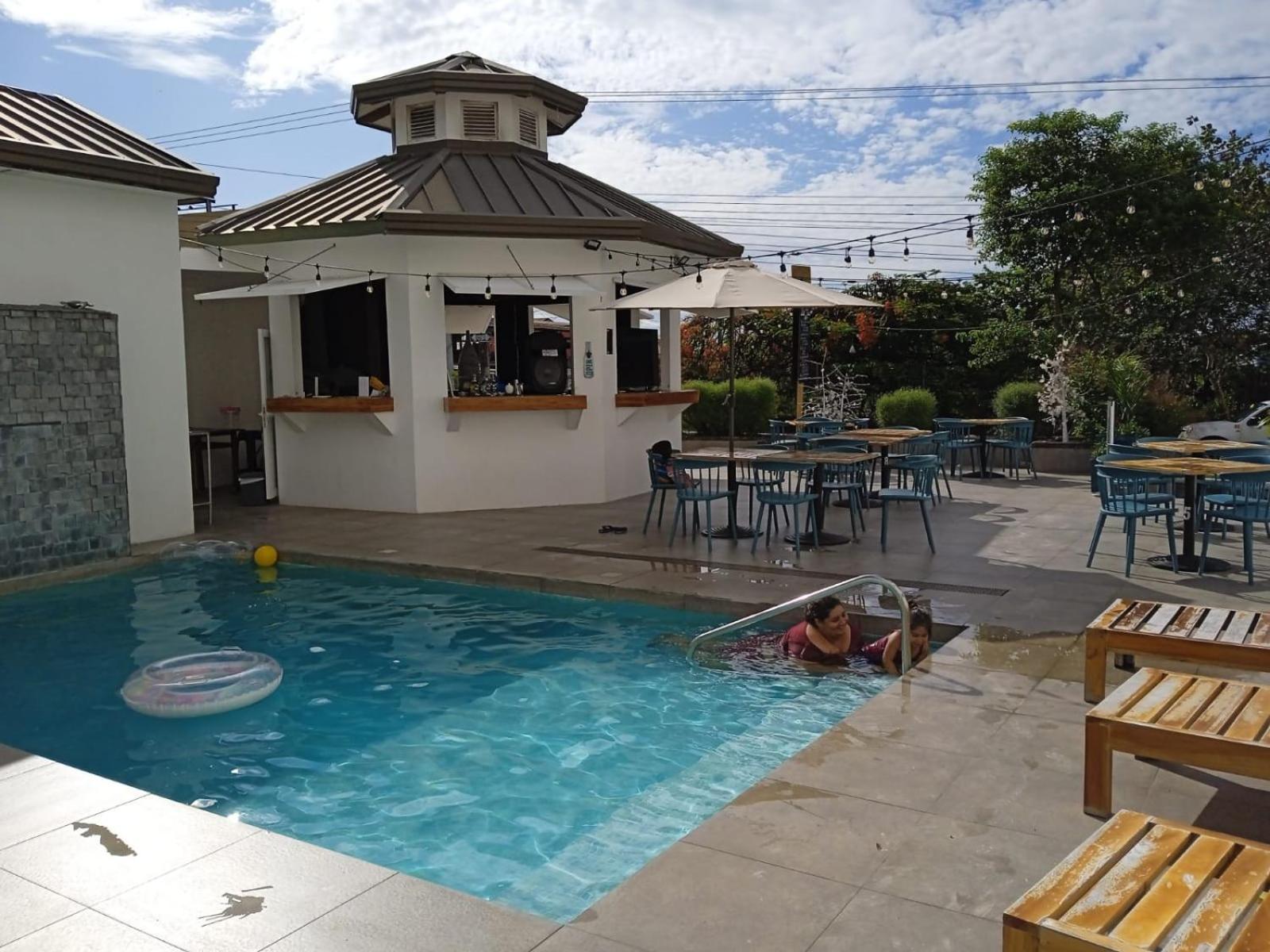 Galapagos Planet Hotel Puerto Baquerizo Moreno Bagian luar foto